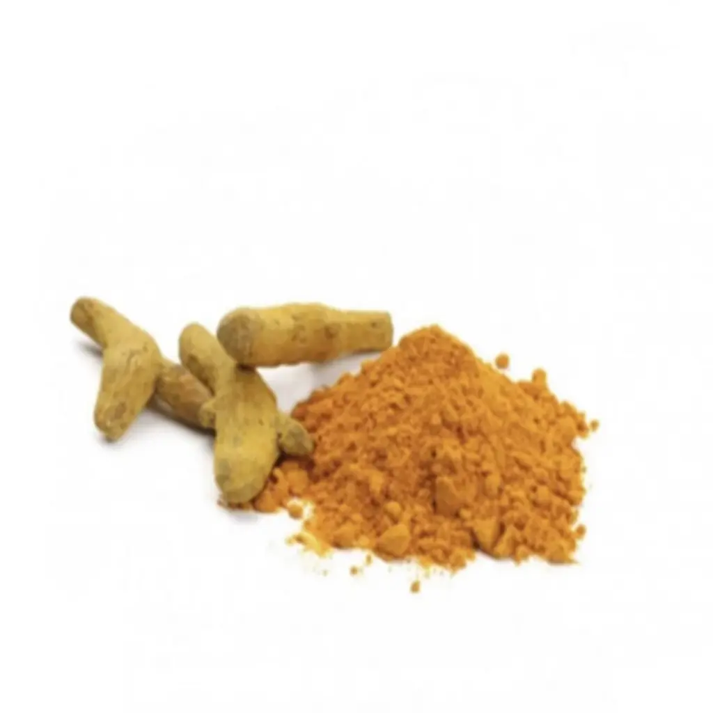 Turmeric Powder - 250 gm